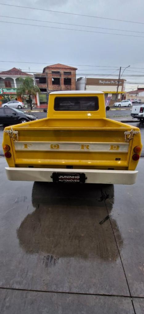 FORD F-75 2.3 PICK-UP, Foto 2
