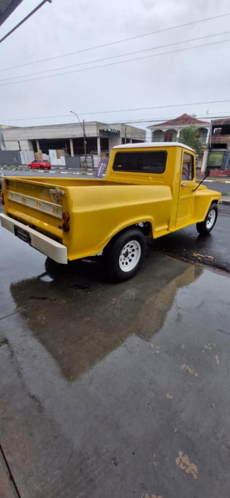 FORD F-75 2.3 PICK-UP, Foto 3