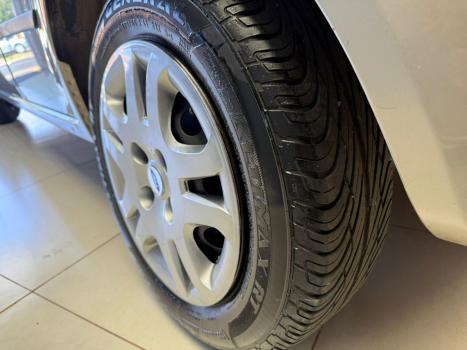 FORD Fiesta Hatch 1.0 4P FLEX, Foto 11