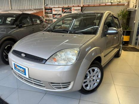 FORD Fiesta Hatch 1.0 4P FLEX, Foto 1