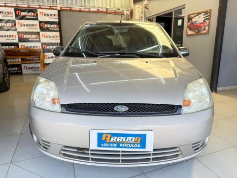 FORD Fiesta Hatch 1.0 4P FLEX, Foto 2