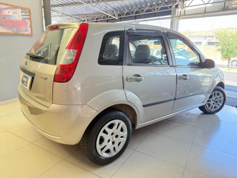 FORD Fiesta Hatch 1.0 4P FLEX, Foto 5