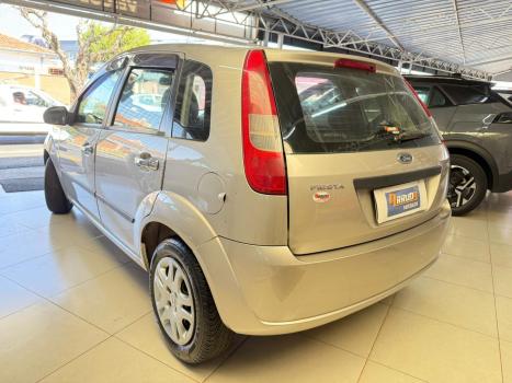 FORD Fiesta Hatch 1.0 4P FLEX, Foto 6