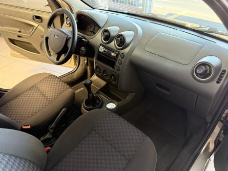 FORD Fiesta Hatch 1.0 4P FLEX, Foto 8