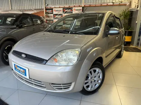 FORD Fiesta Hatch 1.0 4P FLEX, Foto 1