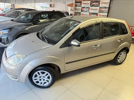 FORD Fiesta Hatch 1.0 4P FLEX, Foto 3