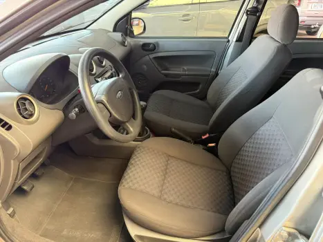 FORD Fiesta Hatch 1.0 4P FLEX, Foto 7
