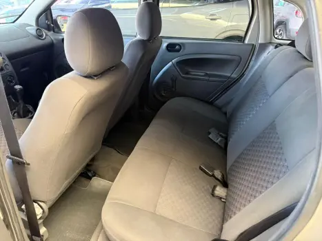 FORD Fiesta Hatch 1.0 4P FLEX, Foto 10