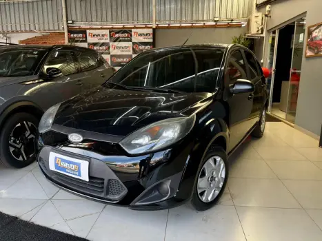 FORD Fiesta Hatch 1.0 4P CLASS FLEX, Foto 1