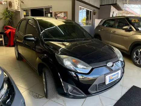 FORD Fiesta Hatch 1.0 4P CLASS FLEX, Foto 3