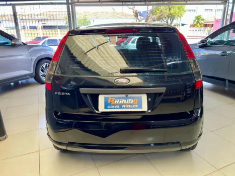 FORD Fiesta Hatch 1.0 4P CLASS FLEX, Foto 5
