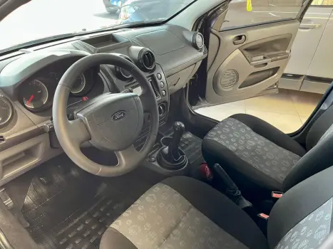 FORD Fiesta Hatch 1.0 4P CLASS FLEX, Foto 7