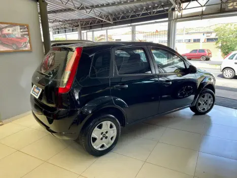 FORD Fiesta Hatch 1.0 4P CLASS FLEX, Foto 4