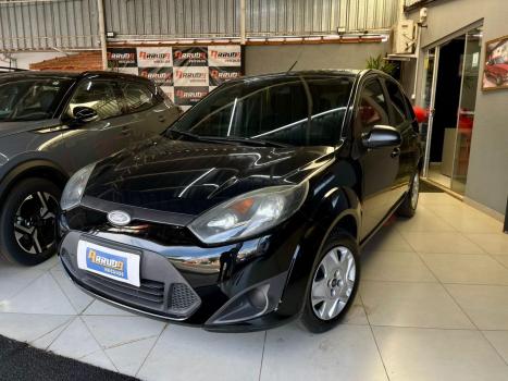 FORD Fiesta Hatch 1.0 4P CLASS FLEX, Foto 1