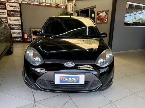FORD Fiesta Hatch 1.0 4P CLASS FLEX, Foto 2