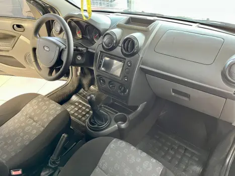 FORD Fiesta Hatch 1.0 4P CLASS FLEX, Foto 9