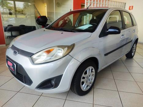 FORD Fiesta Hatch 1.6 16V 4P SE FLEX, Foto 3 FORD Fiesta Hatch 1.6 16V 4P SE FLEX, Foto 3