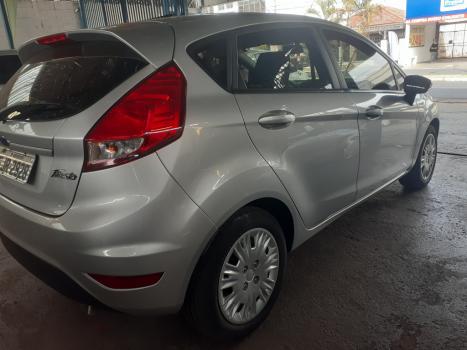 FORD Fiesta Hatch 1.6 4P SE FLEX, Foto 4