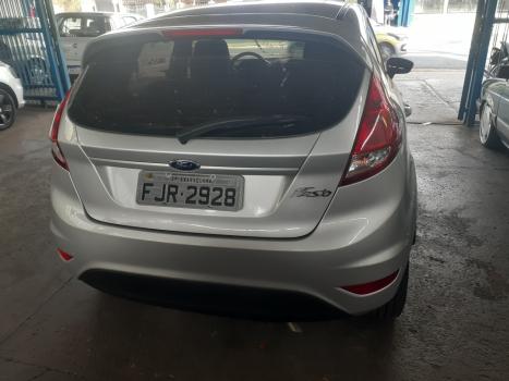 FORD Fiesta Hatch 1.6 4P SE FLEX, Foto 7