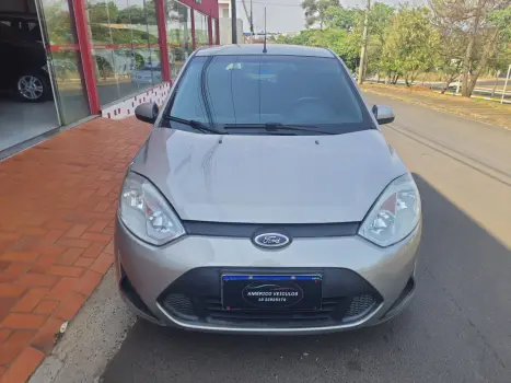 FORD Fiesta Hatch 1.6 4P CLASS FLEX, Foto 2