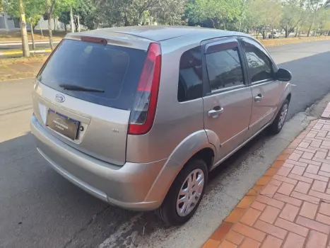 FORD Fiesta Hatch 1.6 4P CLASS FLEX, Foto 7