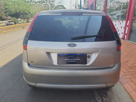 FORD Fiesta Hatch 1.6 4P CLASS FLEX, Foto 6