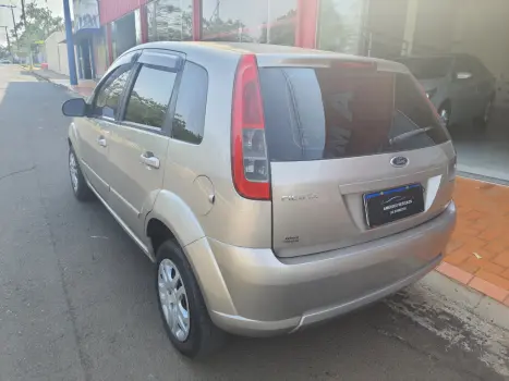 FORD Fiesta Hatch 1.6 4P CLASS FLEX, Foto 5