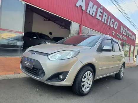 FORD Fiesta Hatch 1.6 4P CLASS FLEX, Foto 3