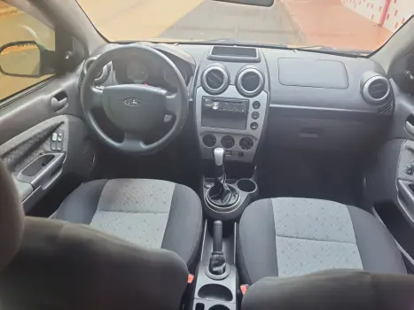 FORD Fiesta Hatch 1.6 4P CLASS FLEX, Foto 11