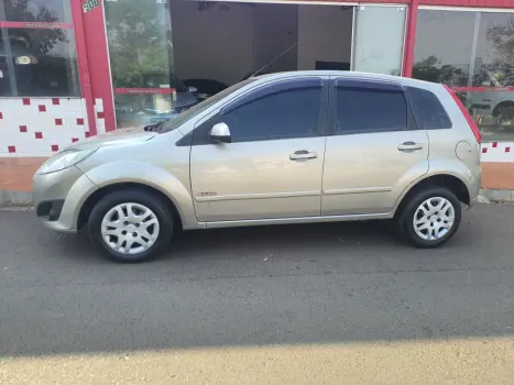 FORD Fiesta Hatch 1.6 4P CLASS FLEX, Foto 4