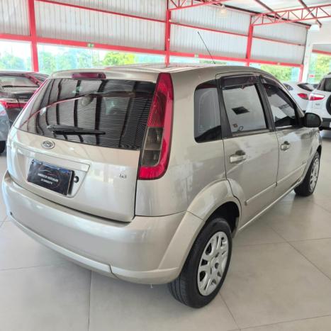 FORD Fiesta Hatch 1.6 4P CLASS FLEX, Foto 4