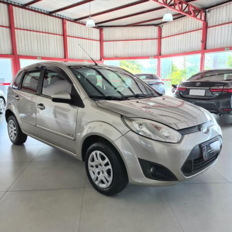 FORD Fiesta Hatch 1.6 4P CLASS FLEX, Foto 1