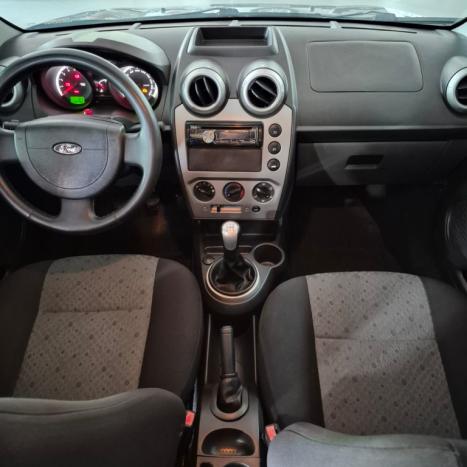 FORD Fiesta Hatch 1.6 4P CLASS FLEX, Foto 9