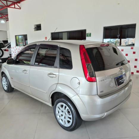 FORD Fiesta Hatch 1.6 4P CLASS FLEX, Foto 6