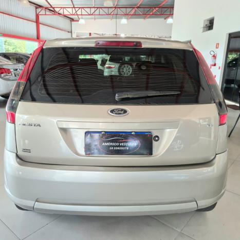 FORD Fiesta Hatch 1.6 4P CLASS FLEX, Foto 5
