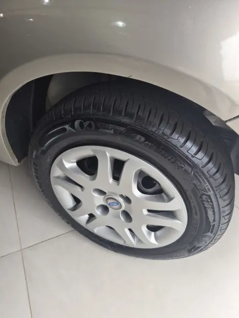 FORD Fiesta Hatch 1.6 4P CLASS FLEX, Foto 13