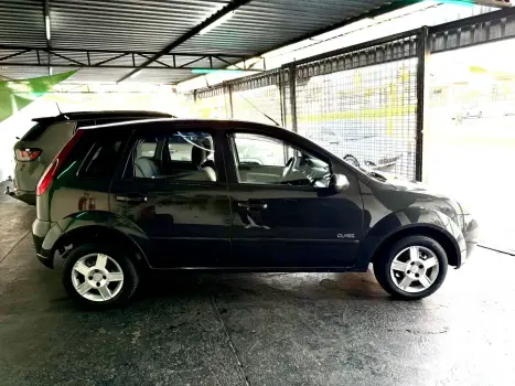 FORD Fiesta Hatch 1.6 4P CLASS FLEX, Foto 3