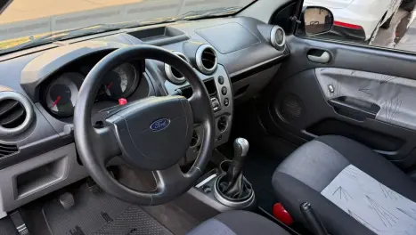 FORD Fiesta Hatch 1.6 4P CLASS FLEX, Foto 9