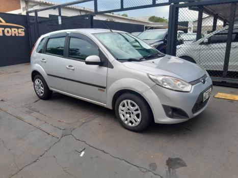FORD Fiesta Hatch 1.6 4P CLASS FLEX, Foto 1
