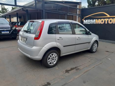 FORD Fiesta Hatch 1.6 4P CLASS FLEX, Foto 2