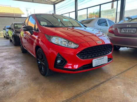 FORD Fiesta Hatch 1.6 16V 4P SE FLEX, Foto 3