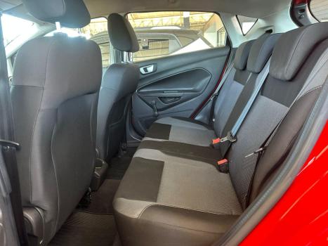 FORD Fiesta Hatch 1.6 16V 4P SE FLEX, Foto 7