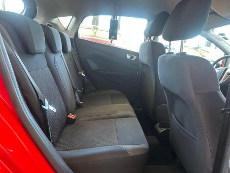 FORD Fiesta Hatch 1.6 16V 4P SE FLEX, Foto 8