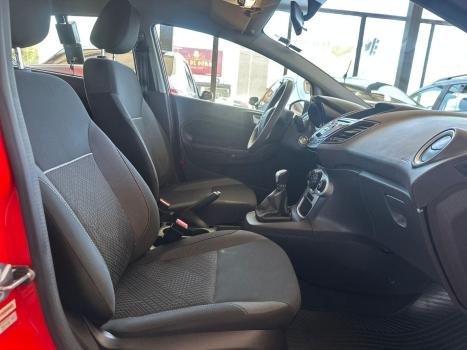 FORD Fiesta Hatch 1.6 16V 4P SE FLEX, Foto 10