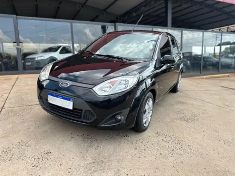 FORD Fiesta Hatch 1.0 4P SE FLEX, Foto 1