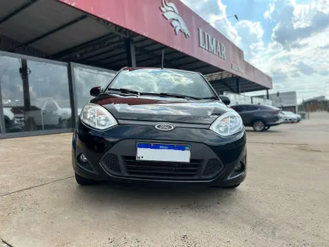 FORD Fiesta Hatch 1.0 4P SE FLEX, Foto 2