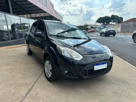 FORD Fiesta Hatch 1.0 4P SE FLEX, Foto 3