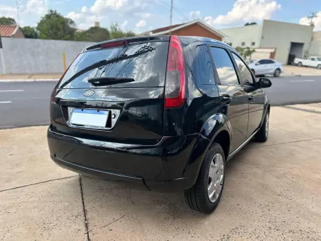 FORD Fiesta Hatch 1.0 4P SE FLEX, Foto 4