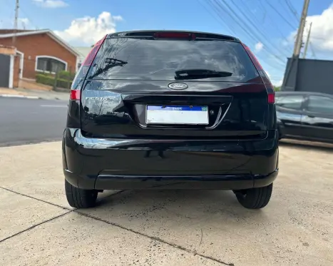 FORD Fiesta Hatch 1.0 4P SE FLEX, Foto 5