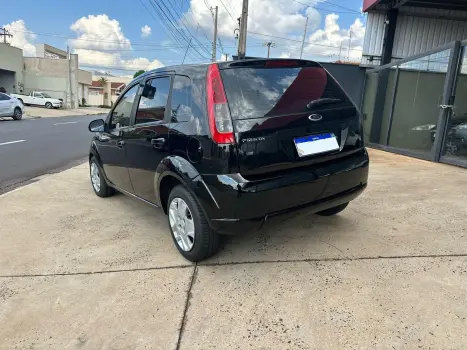 FORD Fiesta Hatch 1.0 4P SE FLEX, Foto 6